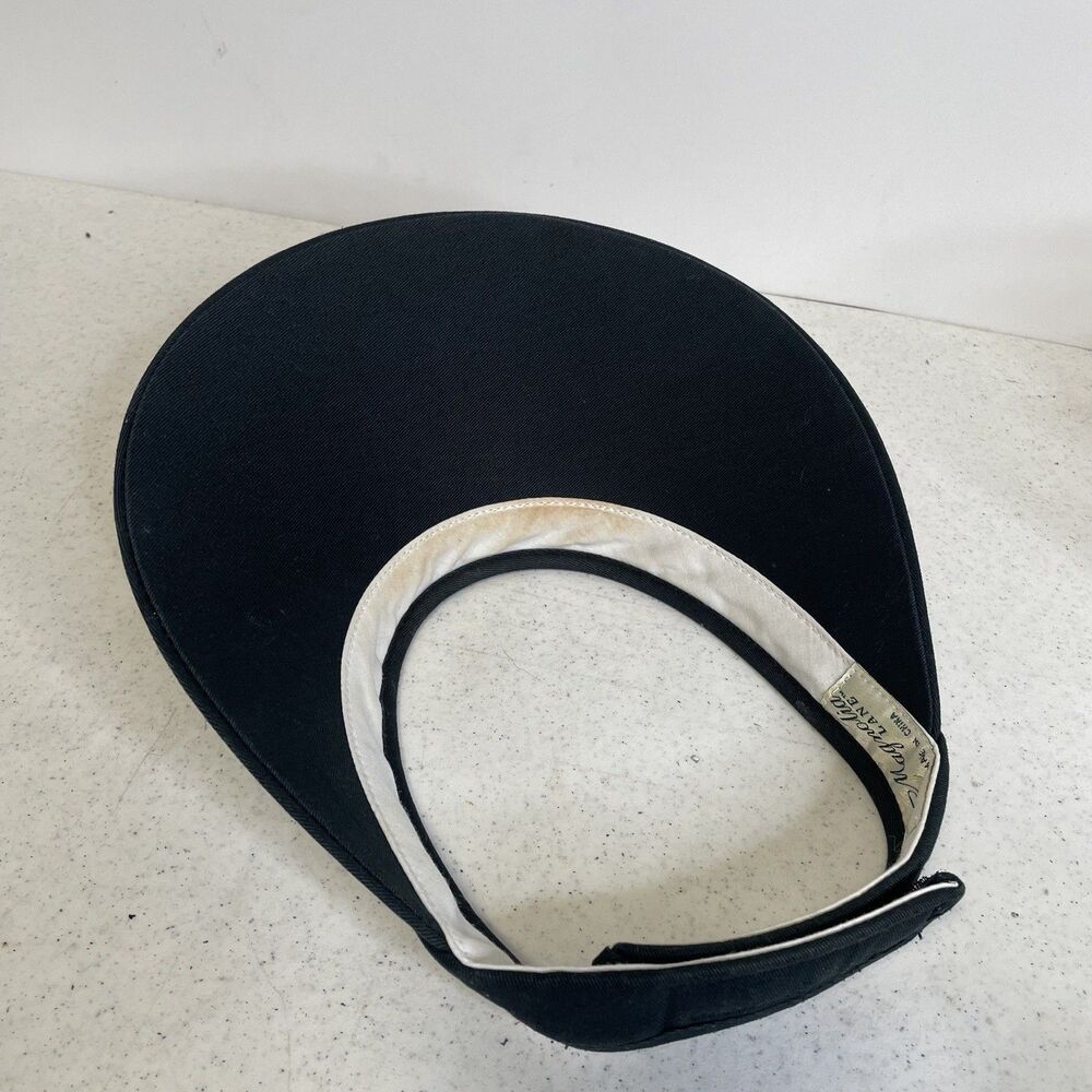 Masters Visor - image 5